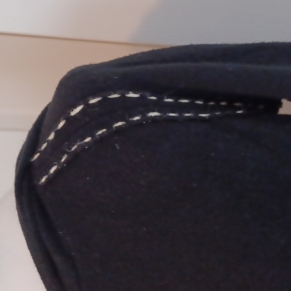 💙🌺Black Women's Cardigan - Picture 5 of 9